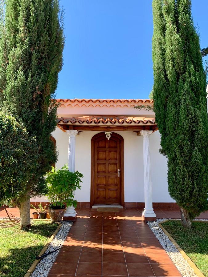 Villa Claudia - Heated Pool By Vv Canary Ocean Homes Puerto de Santiago  Luaran gambar