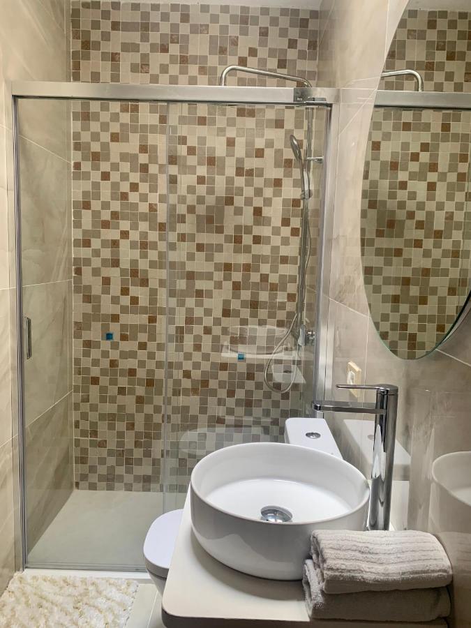 Villa Claudia - Heated Pool By Vv Canary Ocean Homes Puerto de Santiago  Luaran gambar