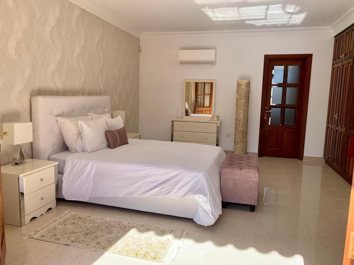 Villa Claudia - Heated Pool By Vv Canary Ocean Homes Puerto de Santiago  Luaran gambar
